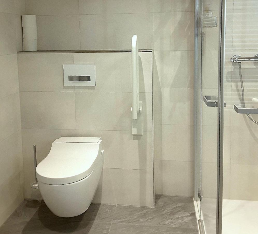 Ferienwohnung Senftahaus Innervillgraten Εξωτερικό φωτογραφία